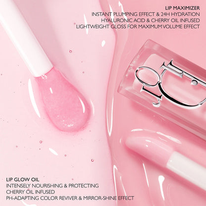 Dior Addict Lip Maximizer Plumping Gloss | PREVENTA