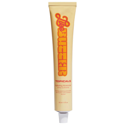 Like Butter Moisturizer for Dry, Sensitive & Eczema-Prone Skin | PREVENTA