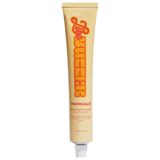 Like Butter Moisturizer for Dry, Sensitive & Eczema-Prone Skin | PREVENTA