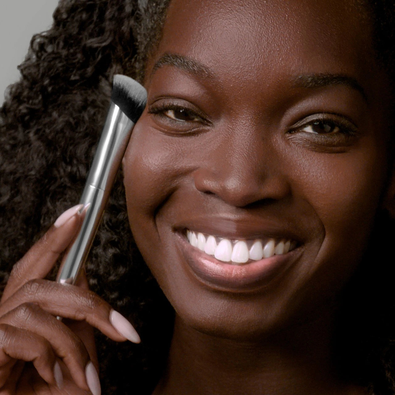 Cruelty-Free Concealer Brush | PREVENTA