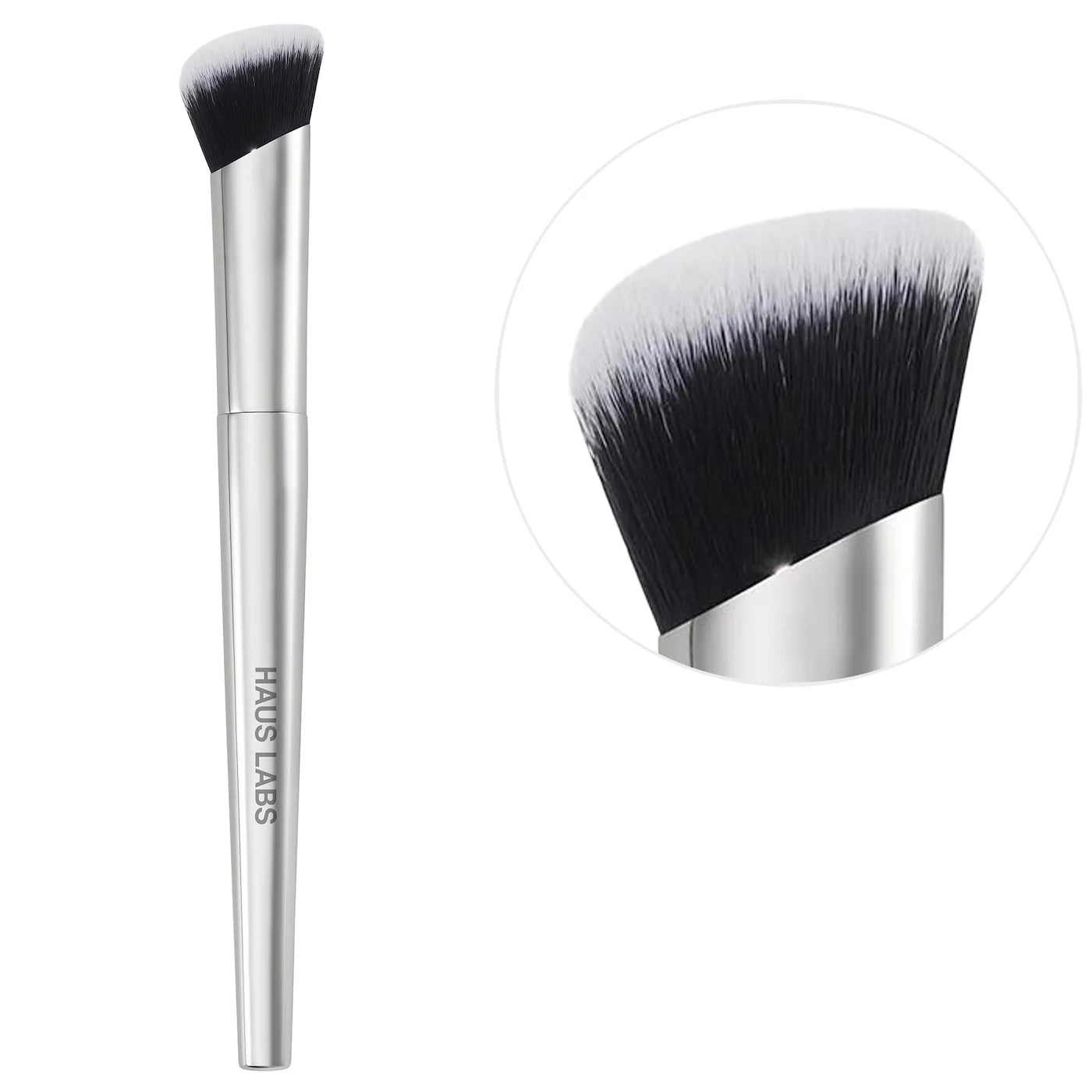 Cruelty-Free Concealer Brush | PREVENTA
