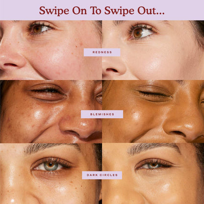 Swipe Serum Concealer | PREVENTA