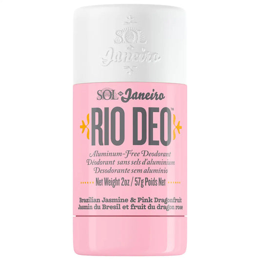 Rio Deo Aluminum-Free Deodorant Cheirosa '68 | PREVENTA