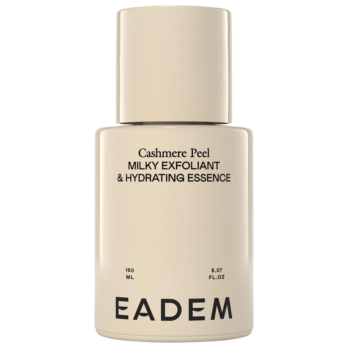 Cashmere Peel Milky Exfoliant & Hydrating Essence | PREVENTA