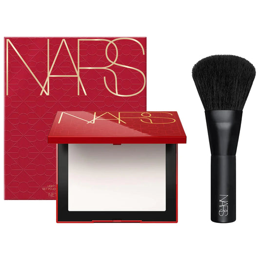 Light Reflecting Setting Powder Lunar New Year Set