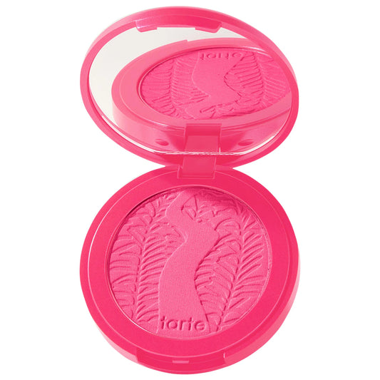 Amazonian Clay 12-Hour Blush - Big Ego