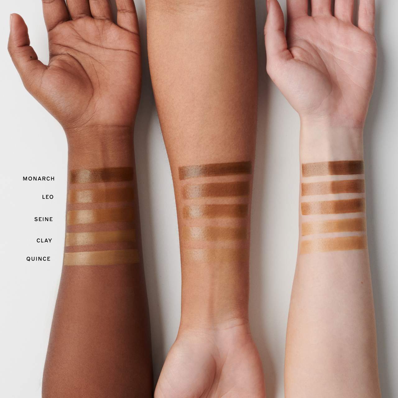 Bronze Balm Sheer Sculpting Bronzer | PREVENTA