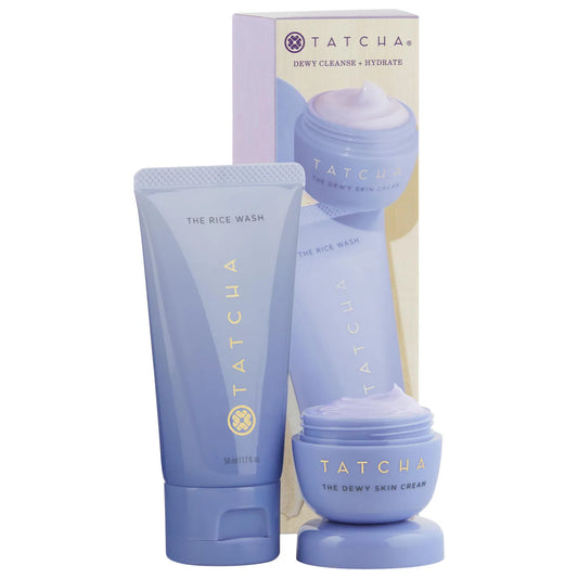 Dewy Cleanse + Hydrate Duo | PREVENTA