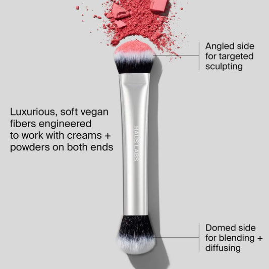 Dual-Ended Multi-Purpose Brush | PREVENTA