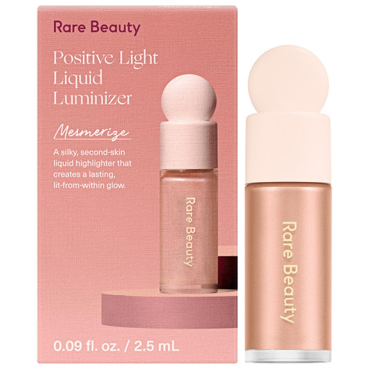 Mini Positive Light Liquid Luminizer Highlight | PREVENTA