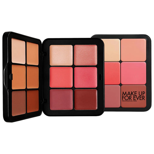 HD Skin Face Essentials - Light To Medium | PREVENTA