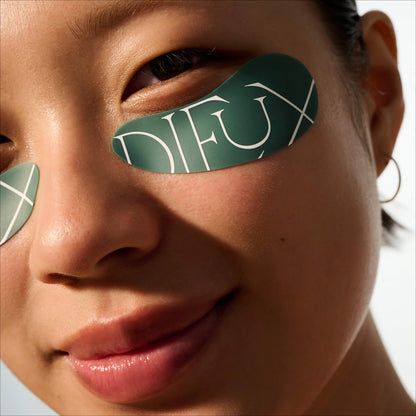 Forever Eye Mask Reusable 100% Silicone Patches | PREVENTA