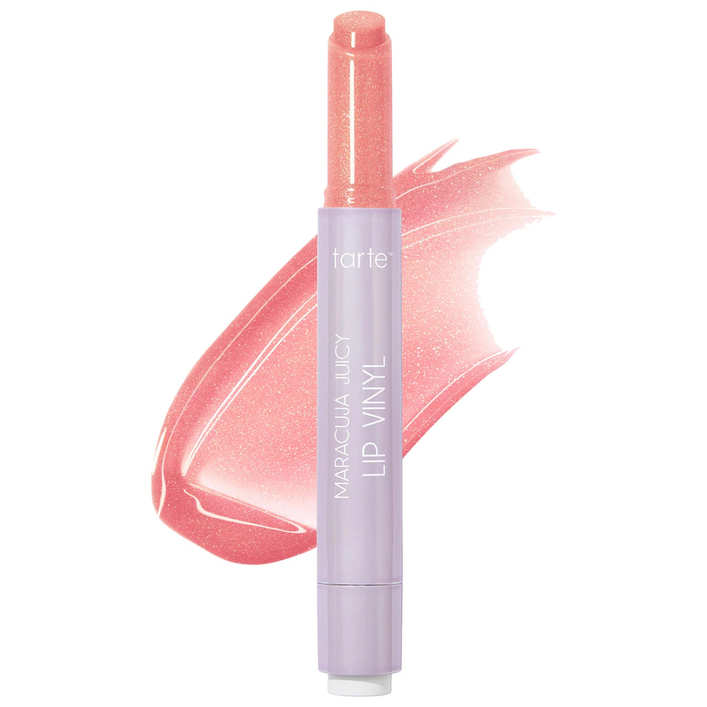 Maracuja Juicy Lip Vinyl Shimmering | PREVENTA