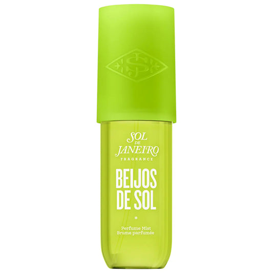 Beijos de Sol Perfume Mist