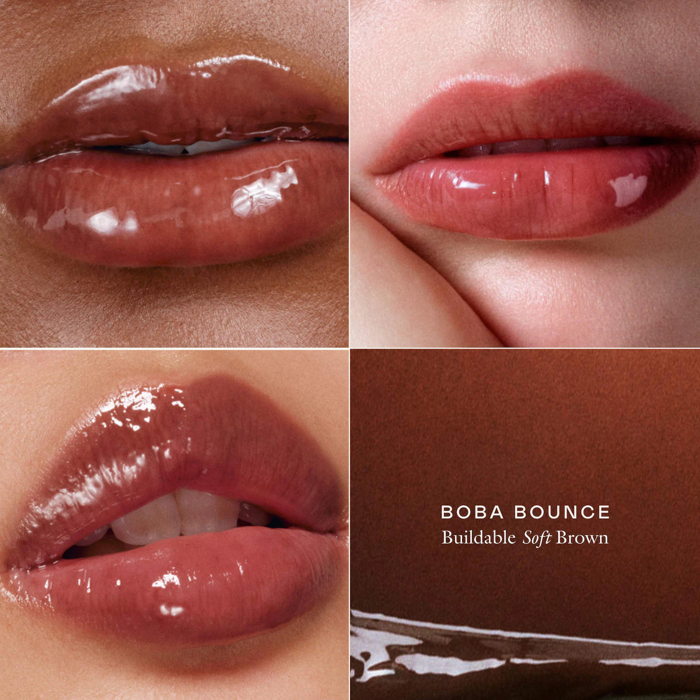 Le Chouchou Exfoliating + Softening Peptide Lip Balm | PREVENTA