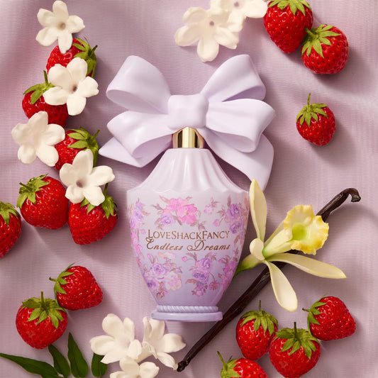 Perfume Library Eau de Parfum Discovery Set | PREVENTA