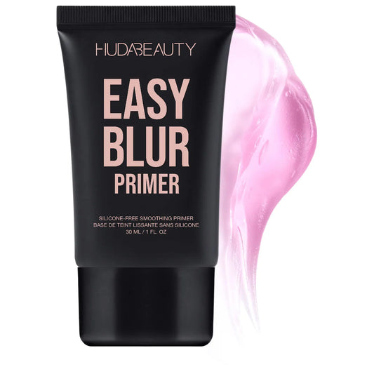 Easy Blur Silicone-Free Smoothing & Pore-Minimizing Primer | PREVENTA