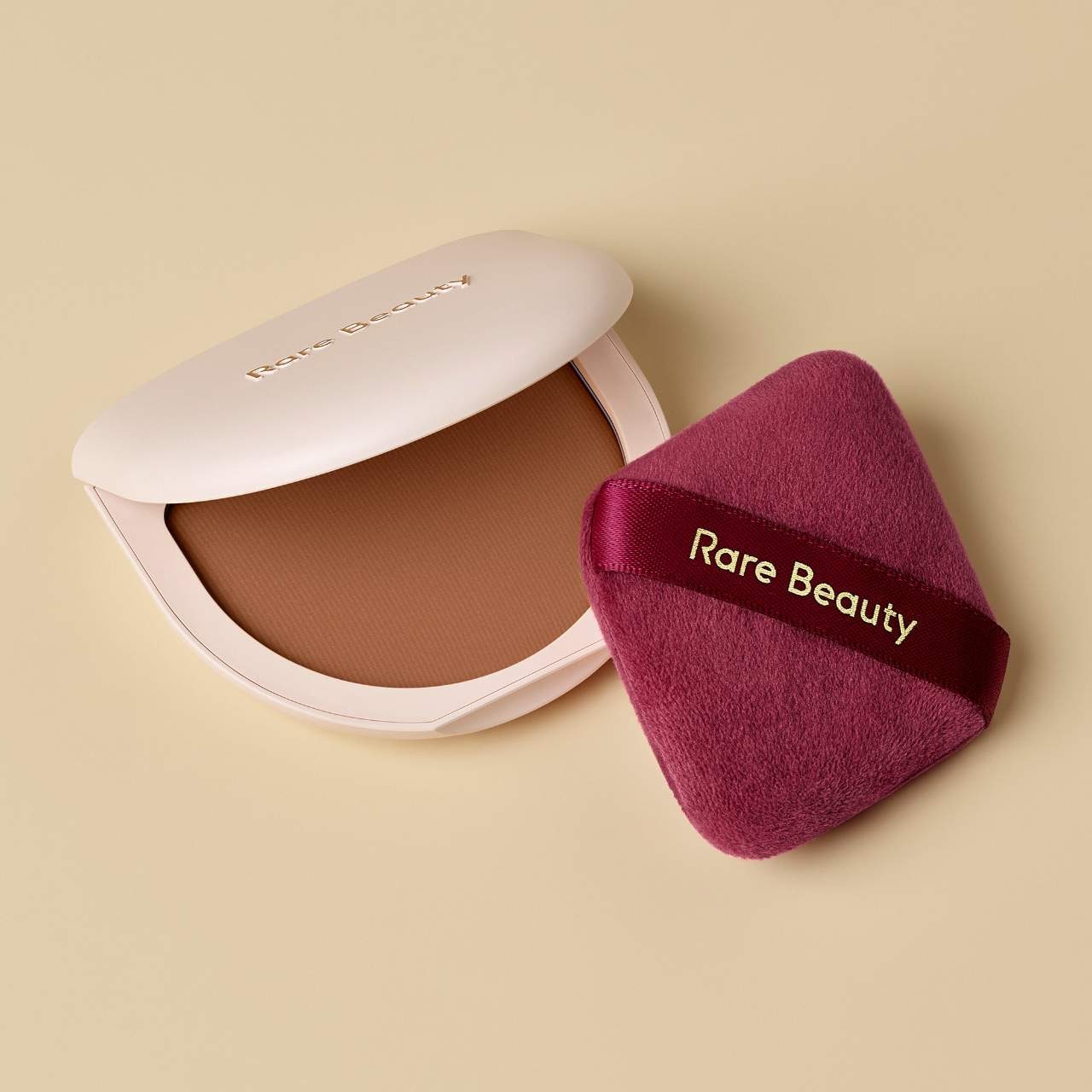 Soft Touch Setting Powder & Baking Puff Duo | PREVENTA