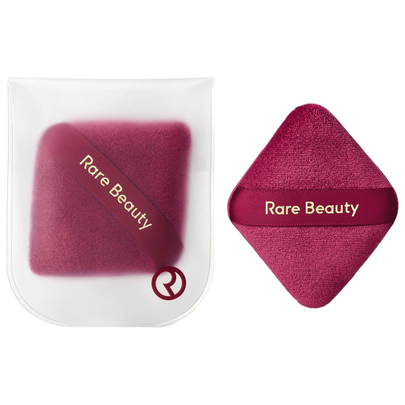 Soft Touch Setting Powder & Baking Puff Duo | PREVENTA