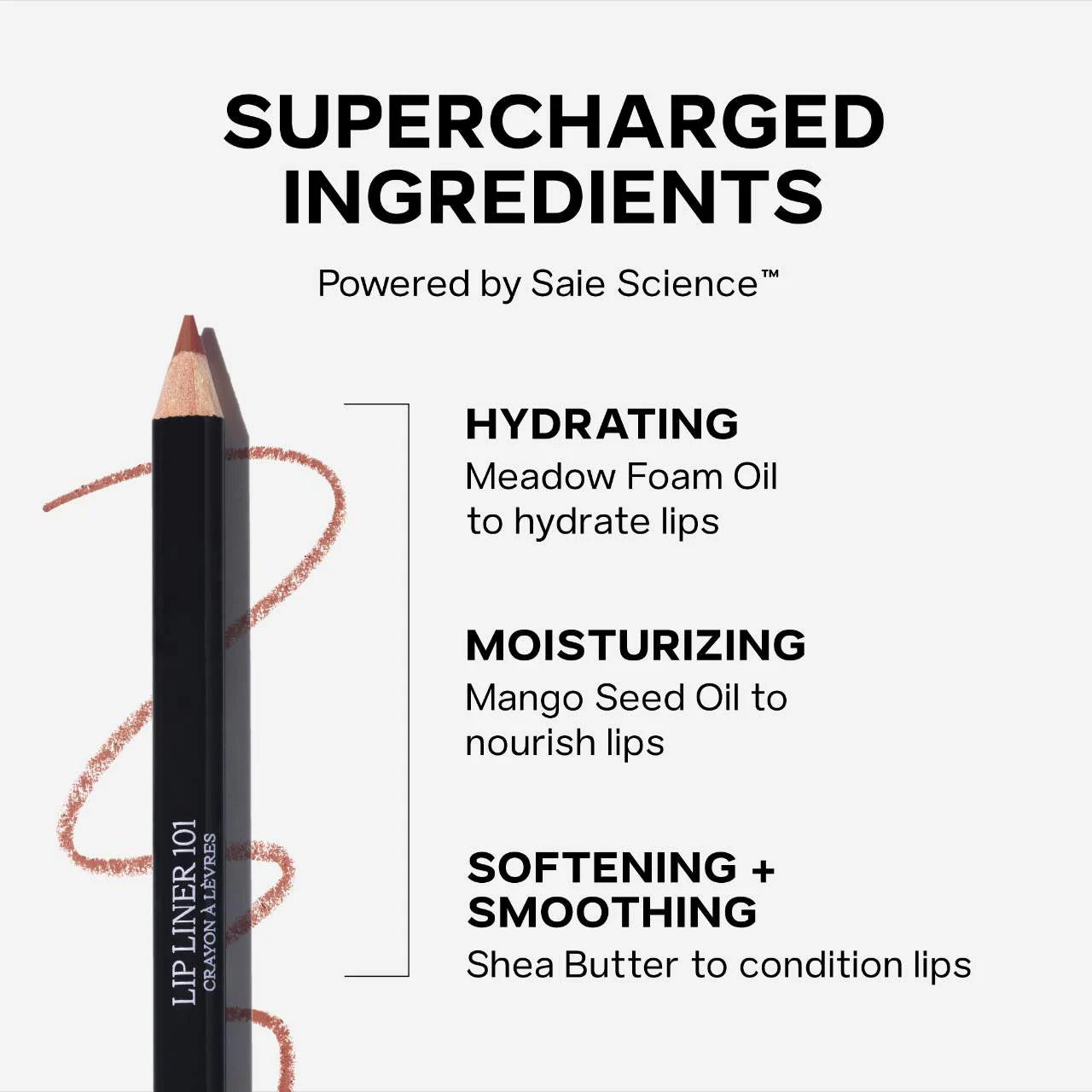 Lip Liner 101: Creamy & Nourishing Lip Pencil | PREVENTA