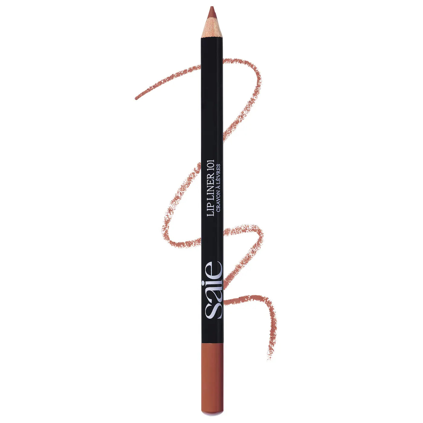 Lip Liner 101: Creamy & Nourishing Lip Pencil | PREVENTA