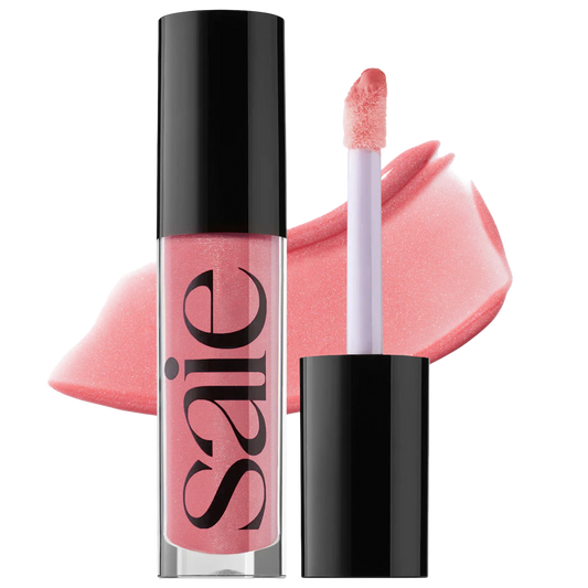 Glossybounce™ High-Shine Hydrating Lip Gloss Oil | PREVENTA