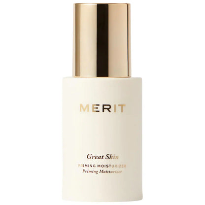 Great Skin Priming Moisturizer | PREVENTA