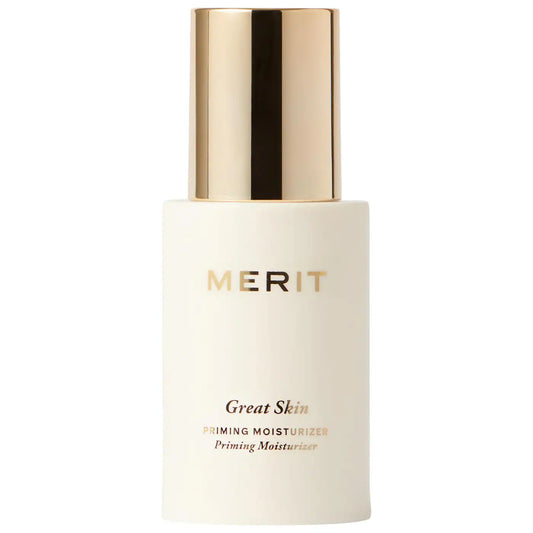 Great Skin Priming Moisturizer | PREVENTA