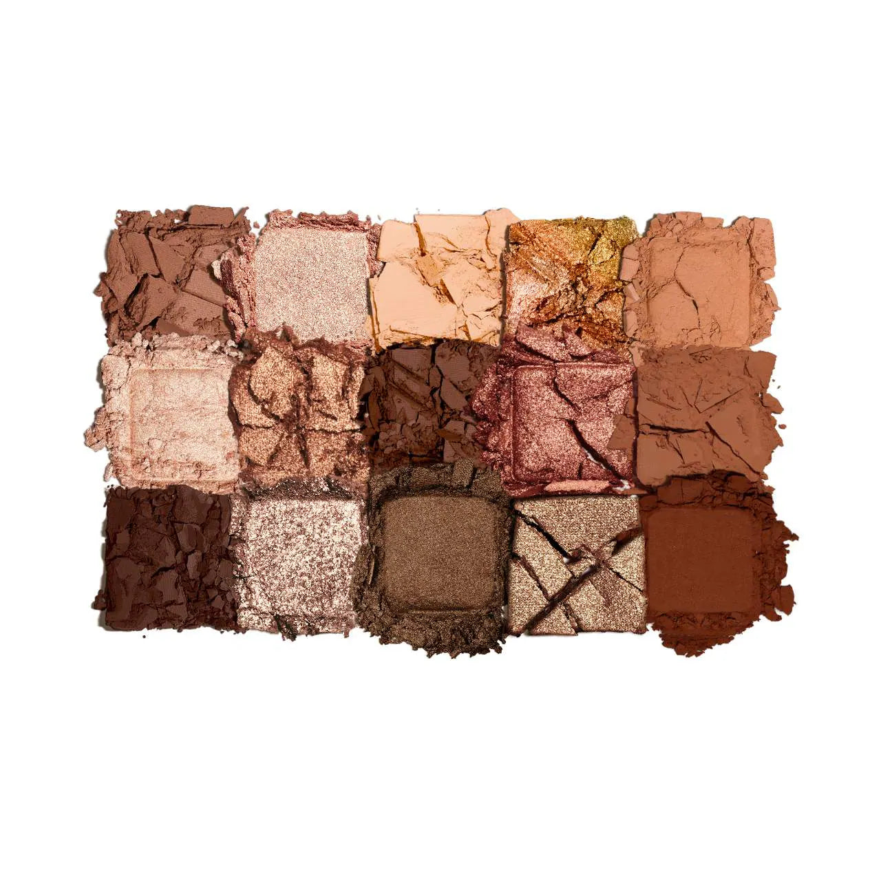 I Need a Warm Eyeshadow Palette | PREVENTA