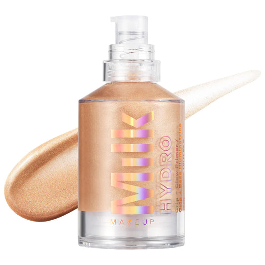 Hydro Grip + Glow Illuminating Primer | PREVENTA