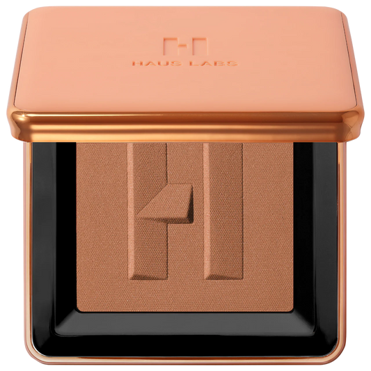 Power Sculpt Velvet Talc-Free Powder Bronzer | PREVENTA