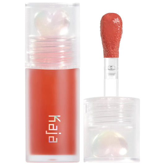 Juicy Glass Lip Oil | PREVENTA