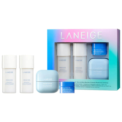 Strong Barrier Minis Set | PREVENTA