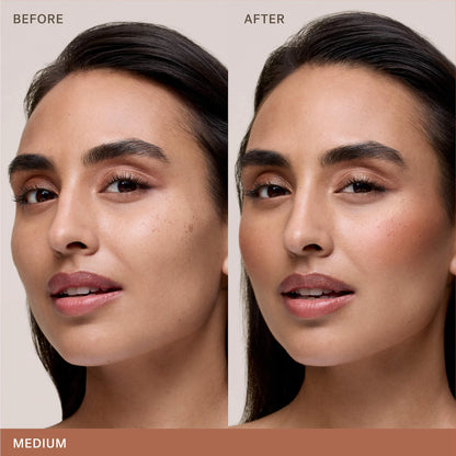 The Ethereal Baked Face Palette - Medium | PREVENTA