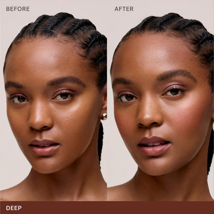 The Ethereal Baked Face Palette - Deep | PREVENTA