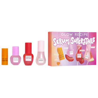 Serum Superstars Kit | PREVENTA