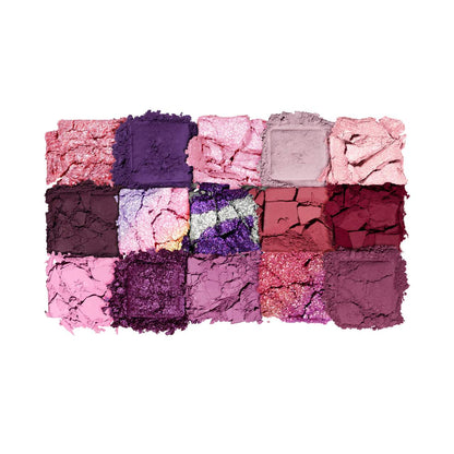 Roxa Eyeshadow Palette | PREVENTA