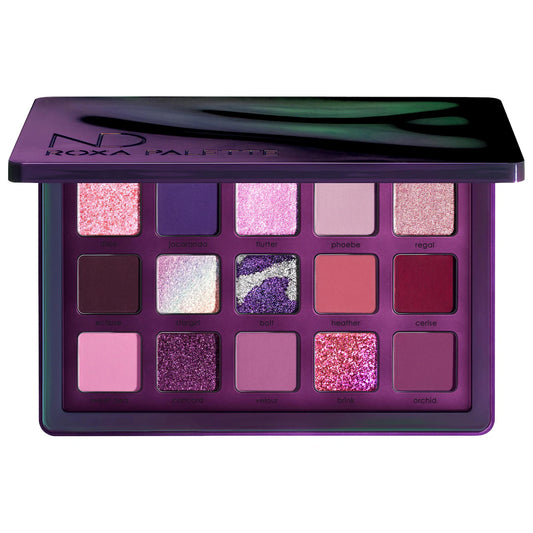 Roxa Eyeshadow Palette | PREVENTA