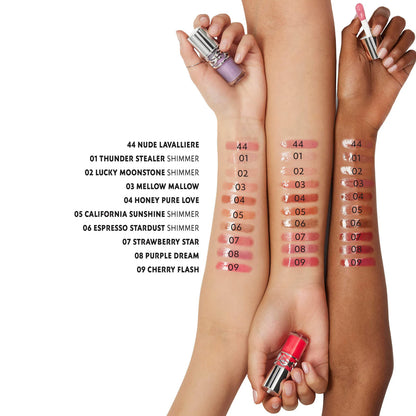 YSL Loveshine Plumping Lip Oil Gloss | PREVENTA