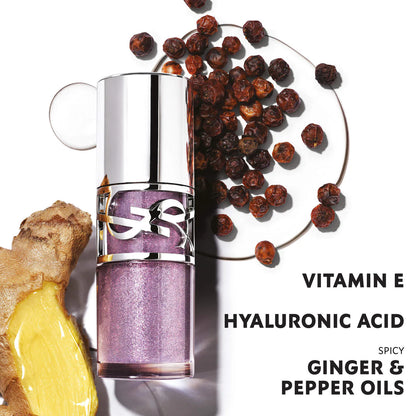 YSL Loveshine Plumping Lip Oil Gloss | PREVENTA