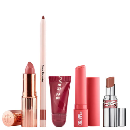 Perfect Pout Lip Kit | PREVENTA