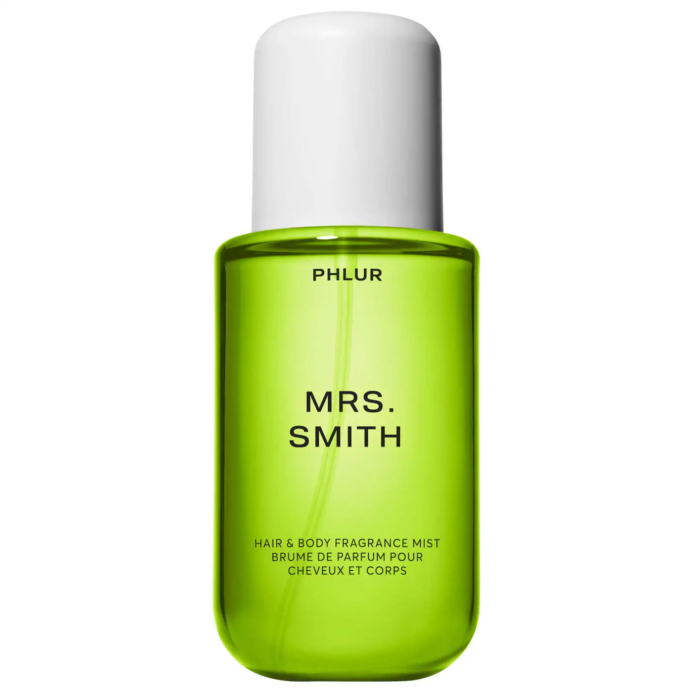 Mrs Smith Body & Hair Fragrance Mist | PREVENTA