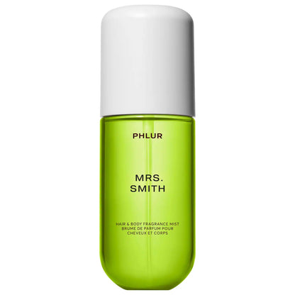 Mrs Smith Body & Hair Fragrance Mist | PREVENTA