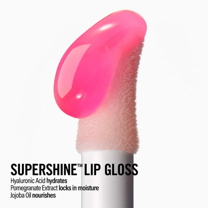 Hydrating SuperShine™ Lip Gloss | PREVENTA