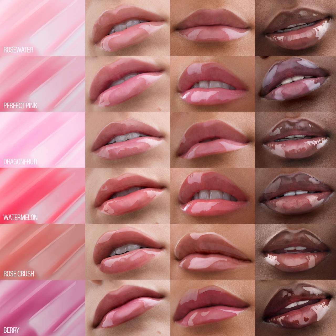 Hydrating SuperShine™ Lip Gloss | PREVENTA