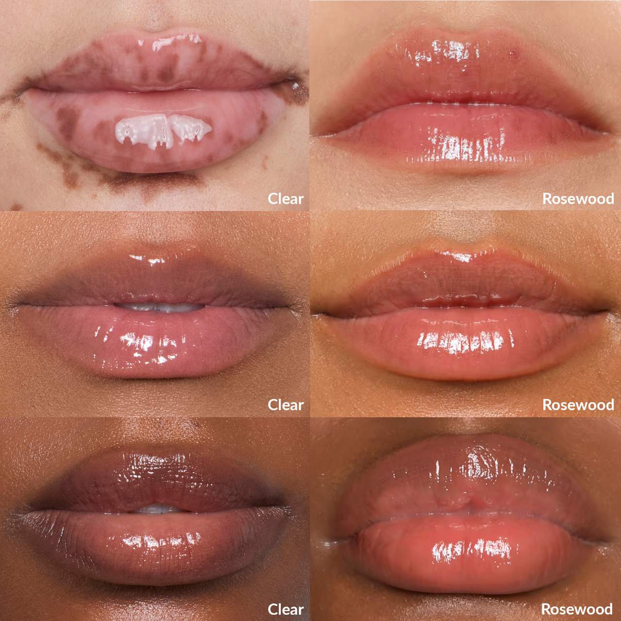 Mini Lip Gloss Set | PREVENTA