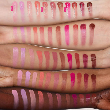 Blush Filter Soft Glow Liquid Blush | PREVENTA