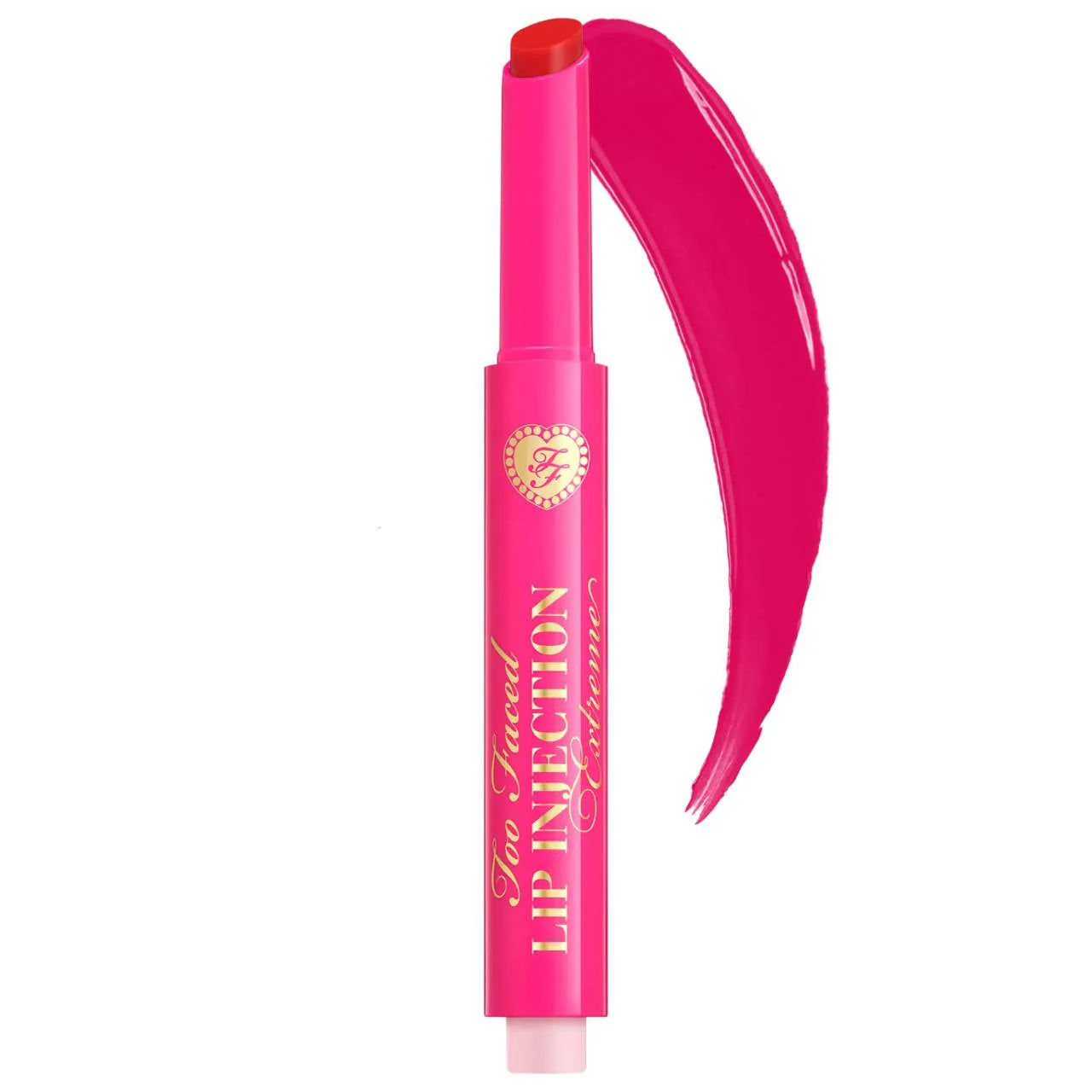 Lip Injection Extreme Plumping Clicks Lip Gloss | PREVENTA