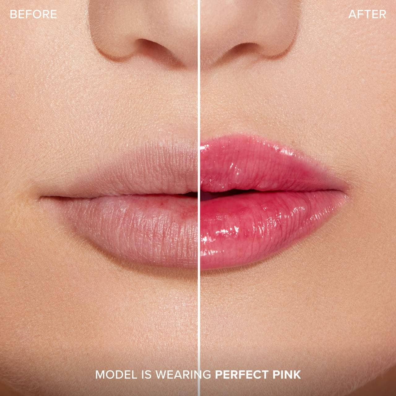 Lip Injection Extreme Plumping Clicks Lip Gloss | PREVENTA