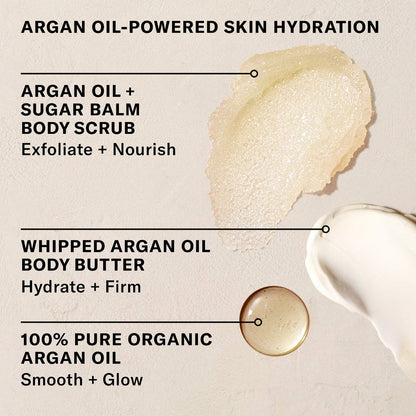 The Babies 3-Piece Hydration Travel Trio | PREVENTA